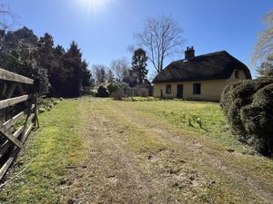 Main Elevation- click for photo gallery